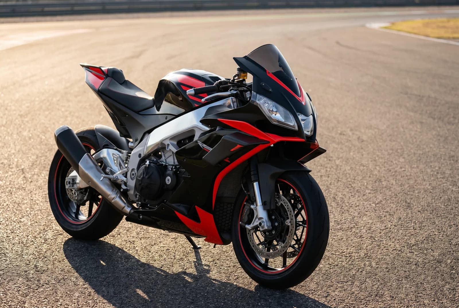 Aprilia RS