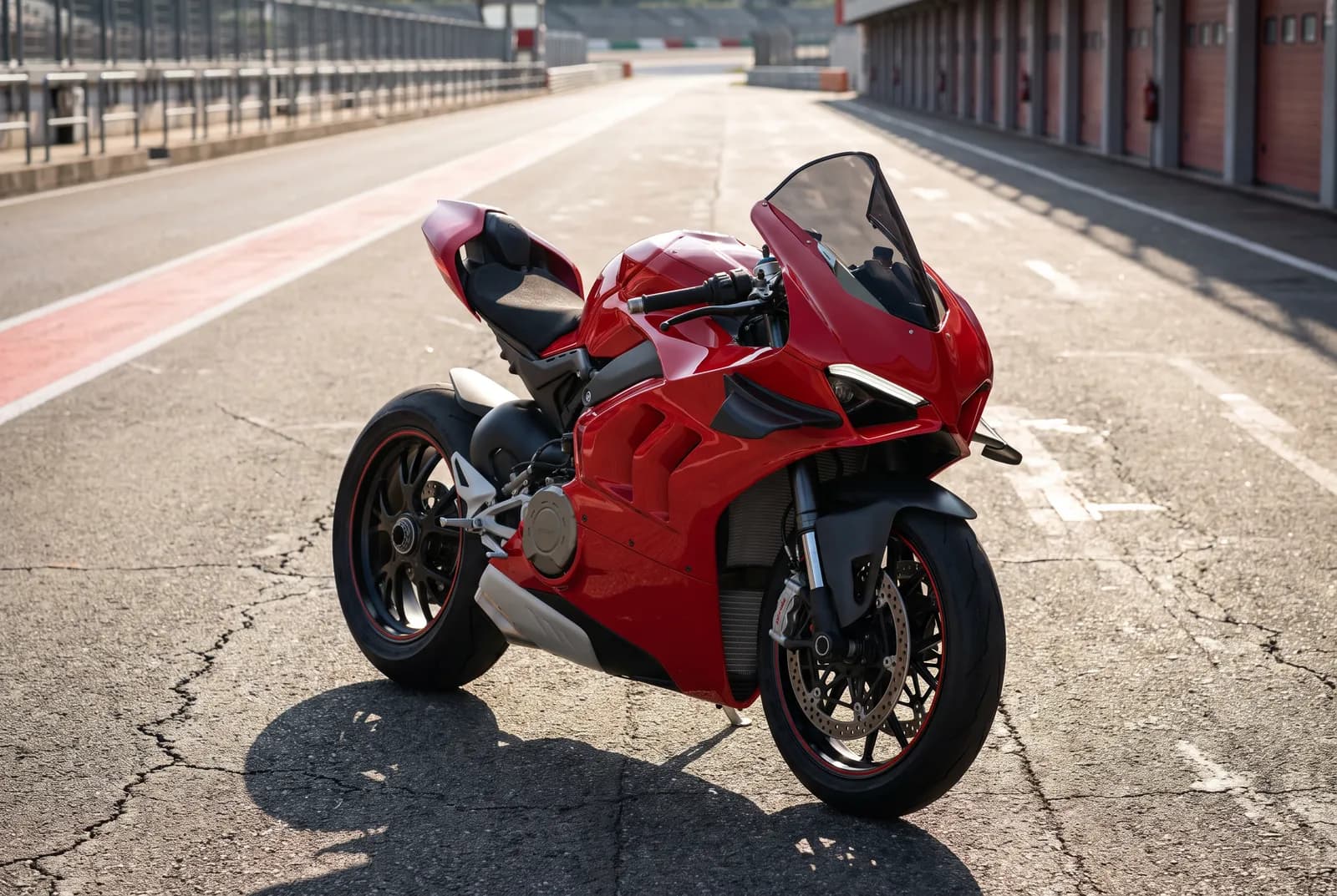 Ducati Panigale