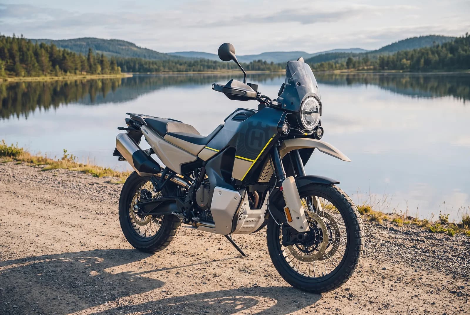 Husqvarna Norden