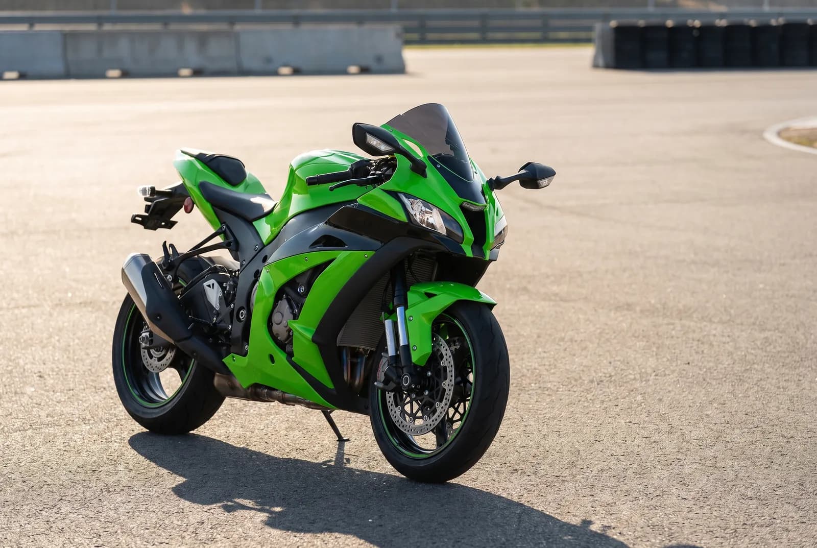 Kawasaki Ninja