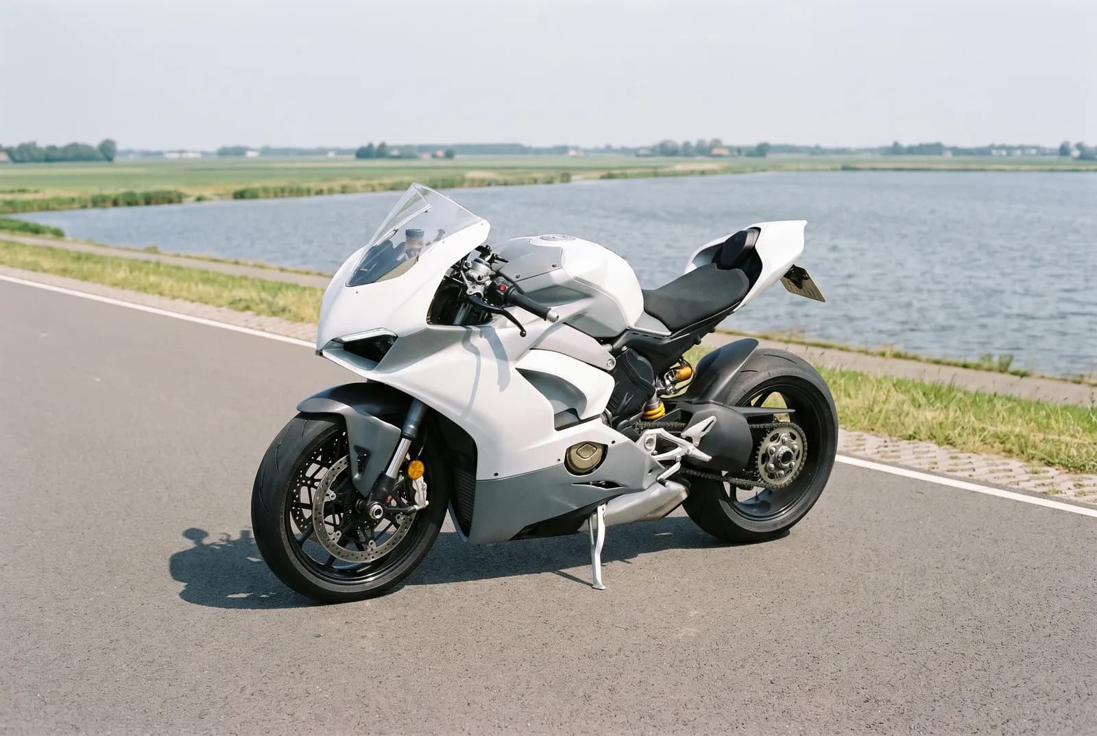 Motor Sportmotor