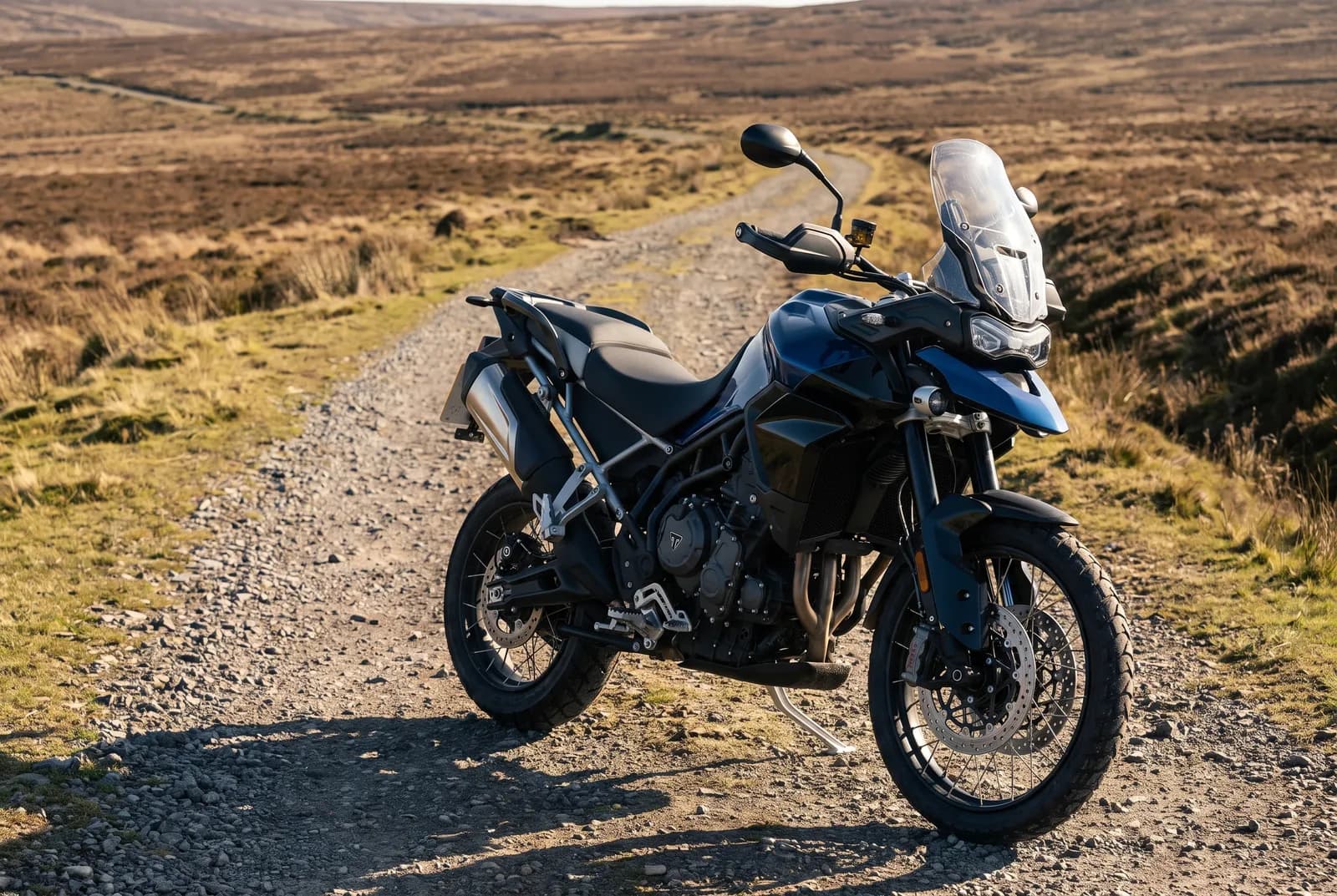 Triumph Tiger